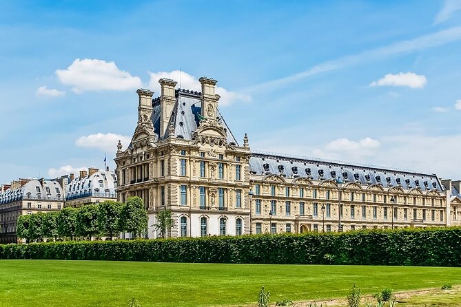 Paris : Eiffel Tower, Seine River Cruise and City Tour by Bus - Additional Information