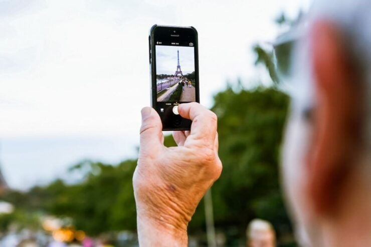 Paris: Eiffel Tower Stairs Climb to Level 2 & Summit Option - Activity Details