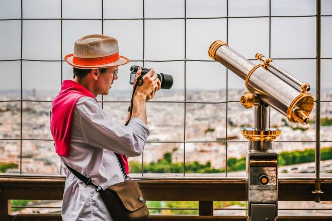 Paris: Eiffel Tower Stairs Climb to Level 2 & Summit Option - Review Summary