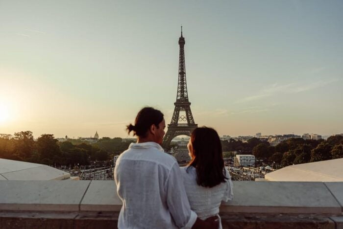Paris: Eiffel Tower Street Photoshoot - Frequently Asked Questions
