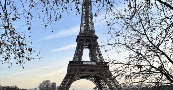 PARIS : Eiffel Tower Summit Access Tickets - Experience Highlights