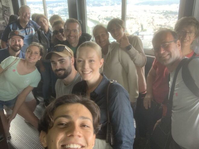 PARIS : Eiffel Tower Summit Access Tickets - Insider Tips for Eiffel Tower Visit