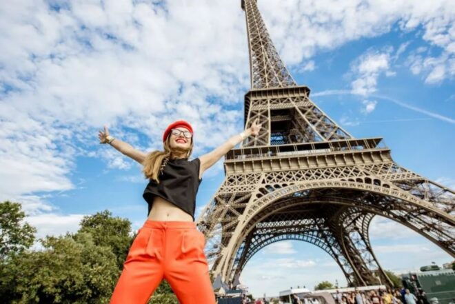 Paris: Eiffel Tower Summit Floor Ticket & Seine River Cruise - Customer Reviews