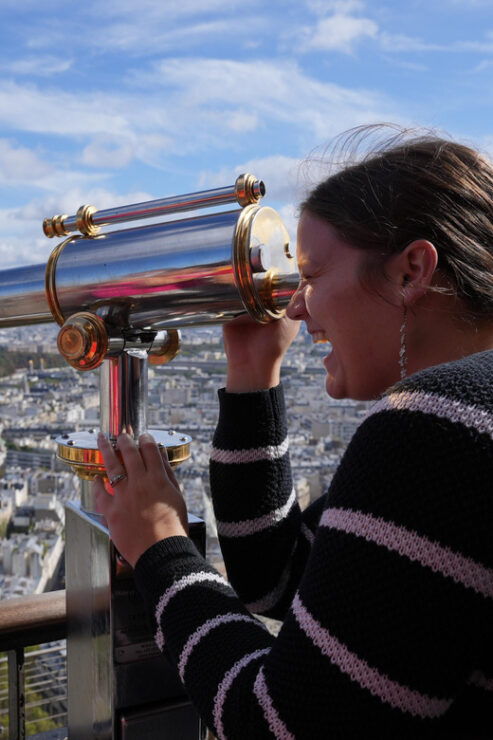 Paris: Eiffel Tower Summit or 2nd Floor Access by Elevator - Key Points