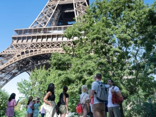 Paris: Eiffel Tower Summit or 2nd Floor Access by Elevator - Customer Ratings and Reviews