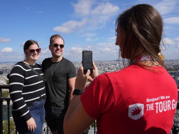 Paris: Eiffel Tower Summit or 2nd Floor Access by Elevator - Factors Influencing Availability