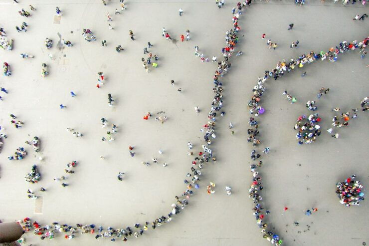 Paris: Eiffel Tower Summit or Second Floor Access - Overview of Eiffel Tower Summit Access