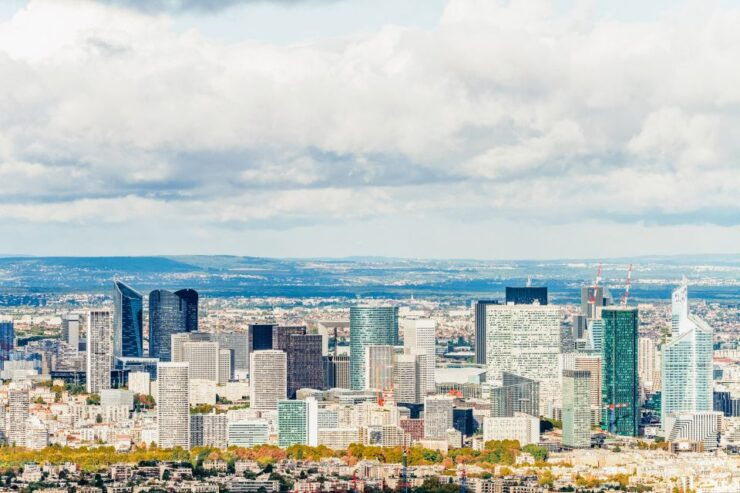 Paris: Eiffel Tower Summit or Second Floor Access - Highlights of Second Floor Access