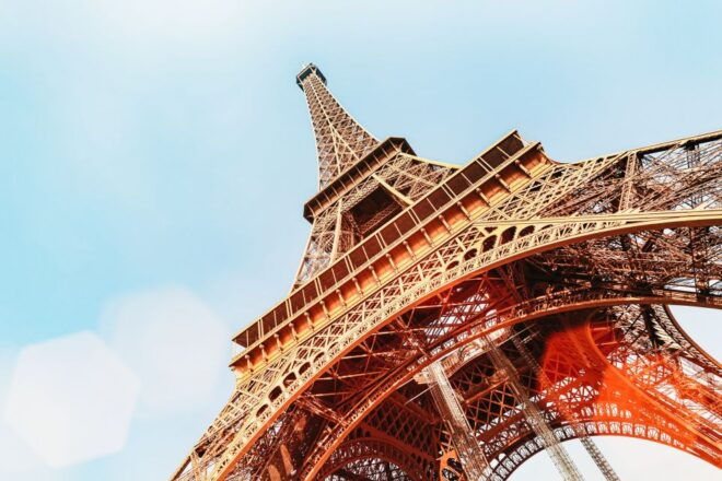 Paris: Eiffel Tower Summit or Second Floor Access - Included Services and Optional Add-ons