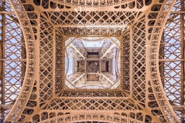 Paris: Eiffel Tower Summit or Second Floor Access - Customer Reviews and Recommendations