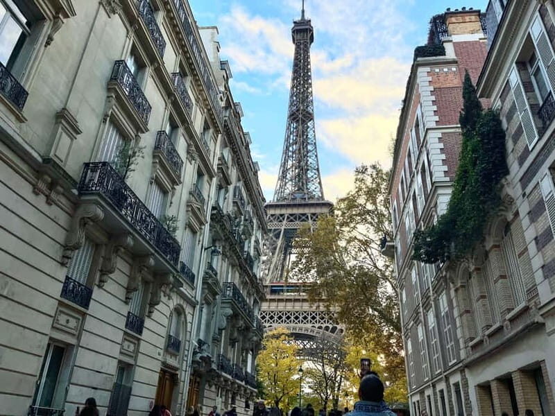 Paris: Eiffel Tower Summit or Second Floor Guided Tour - Frequently Asked Questions