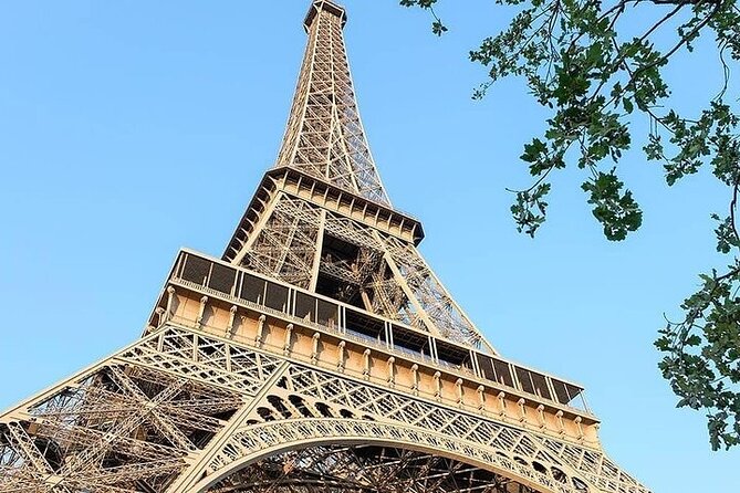 Paris Eiffel Tower Ticket Direct Entry With Summit Floor - Ticket Options and Pricing