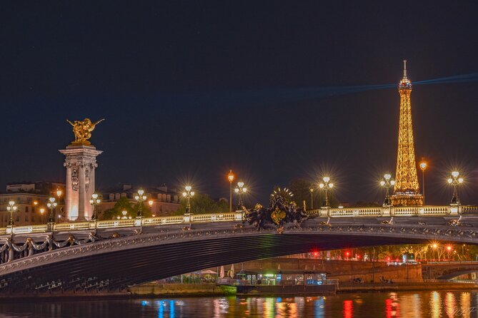 Paris Eiffel Tower Ticket Tour and 2nd Floor via Stairs - Common Questions