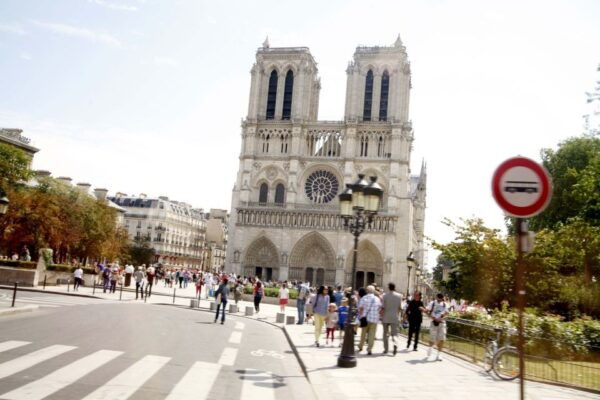 Paris: Eiffel Tower Tickets and City Bus Tour - Common Questions