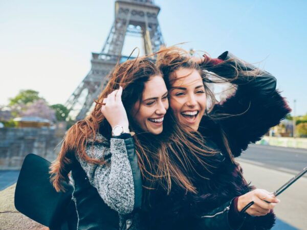 Paris: Eiffel Tower Tickets and City Bus Tour - The Sum Up