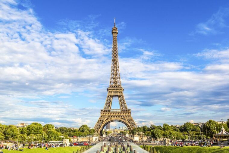 Paris: Eiffel Tower Tour & Seine River Cruise Tour - Important Information