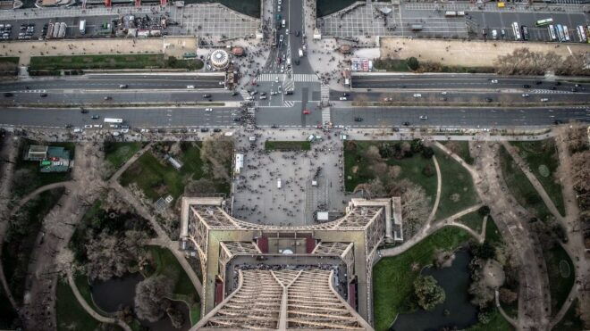 Paris: Eiffel Tower Tour With Second Level or Summit Access - Visitor Feedback
