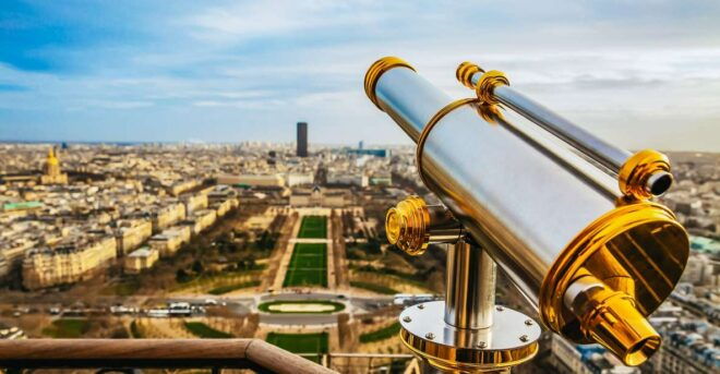 Paris: Eiffel Tower Tour With Summit or 2nd Floor Access - Inclusions