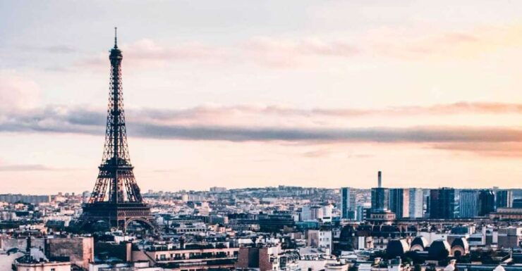 Paris: Eiffel Tower Tour With Summit or Second Floor Access - Activity Details