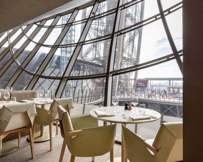 Paris: Eiffel Towers Madame Brasserie and 3-Course Lunch - Customer Feedback and Ratings