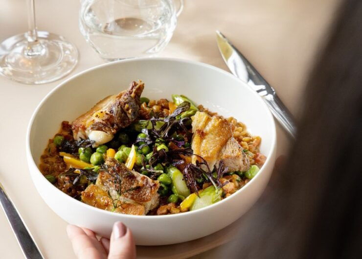 Paris: Eiffel Towers Madame Brasserie Lunch Experience - Ticket Information