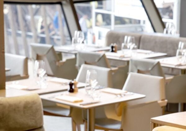 Paris: Eiffel Towers Madame Brasserie Lunch Experience - Common Questions