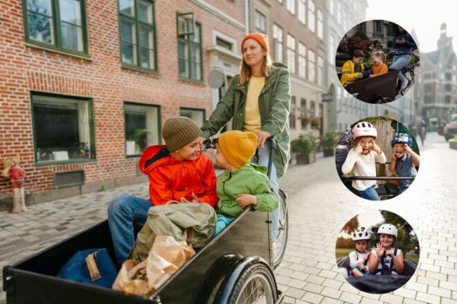 Paris: Electric and Cargo Bike Tour With Local Guide - Inclusions