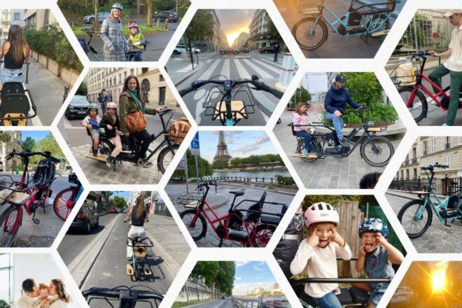 Paris: Electric and Cargo Bike Tour With Local Guide - Booking Information