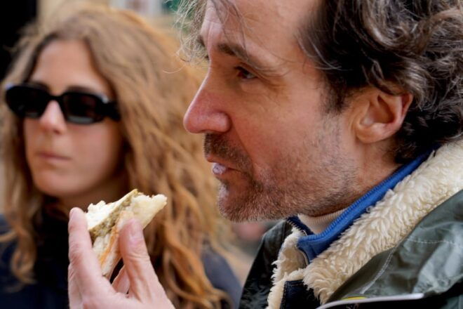 Paris : Electric Bike Tour With Wine and Cheese Tasting - Customer Experience and Reviews
