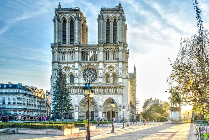 Paris Electric Scooter Tour - Traveler Photos