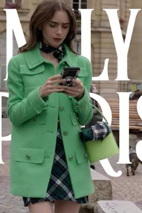 Paris: “Emily in Paris” Photoshoot Tour - Tour Experience