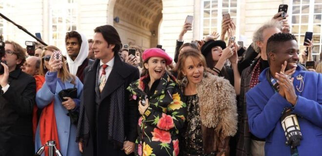 Paris: Emily in Paris Walking Tour - Meeting Point Details