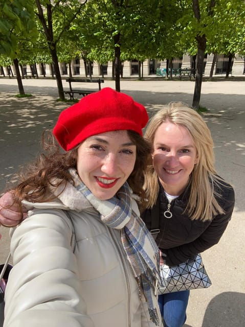 Paris: Emily in Paris Walking Tour - Tour Inclusions