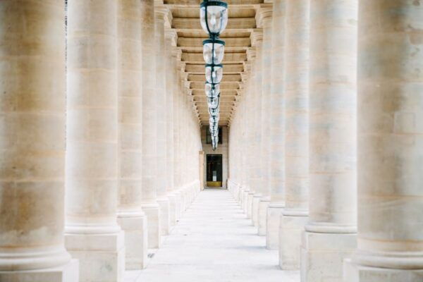 Paris: Emily in Paris Walking Tour - The Sum Up