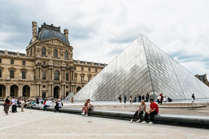 Paris: Emily TV Show Locations Guided Walking Tour - Authentic Experiences and Hidden Corners