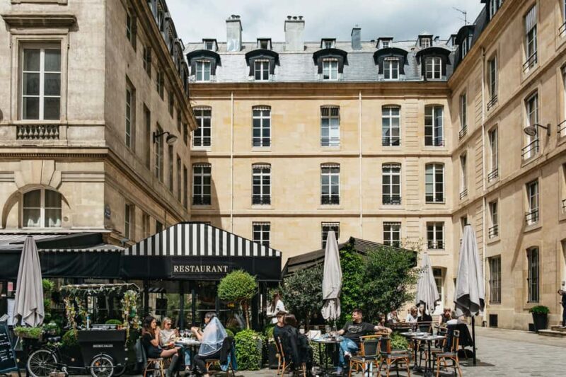 Paris: Emily TV Show Locations Guided Walking Tour - Final Thoughts