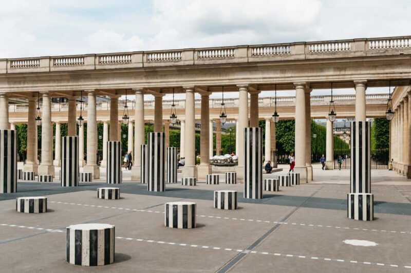 Paris: Emily TV Show Locations Guided Walking Tour - FAQ