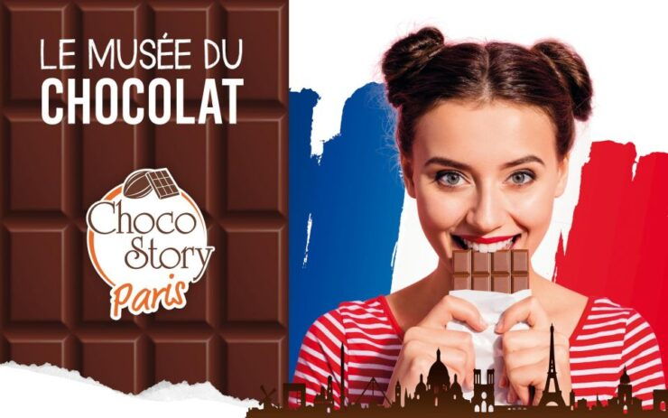 Paris: Entrance Ticket to the Chocolate Museum - Experience at the Chocolate Museum