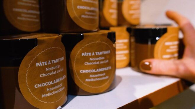 Paris: Entrance Ticket to the Chocolate Museum - Full Description of the Chocolate Museum