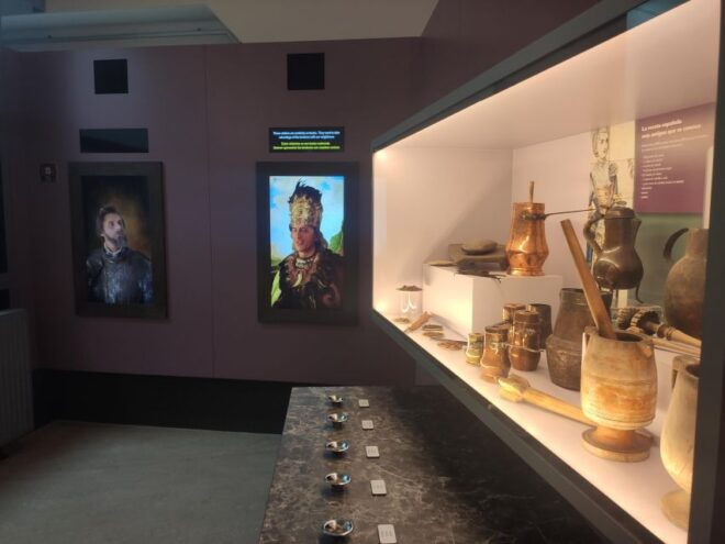 Paris: Entrance Ticket to the Chocolate Museum - Review Summary