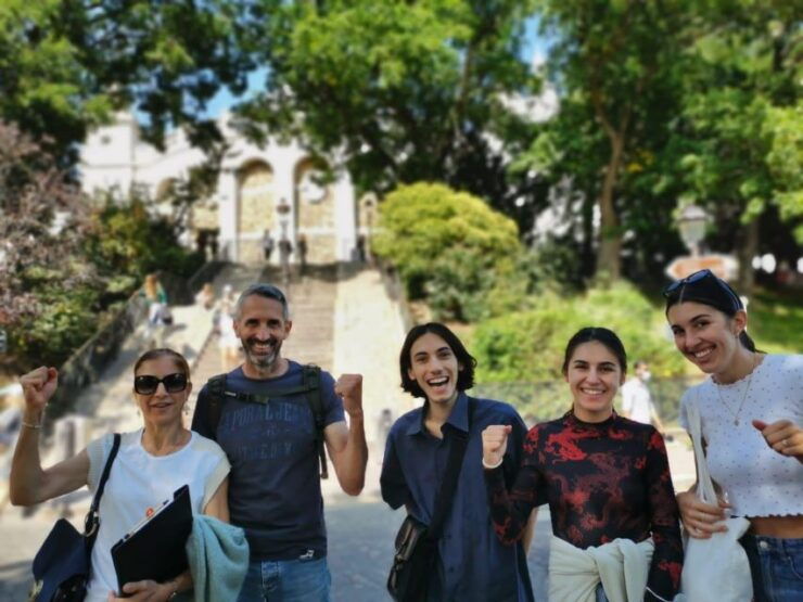 Paris: Escape Game in Montmartre - Good To Know