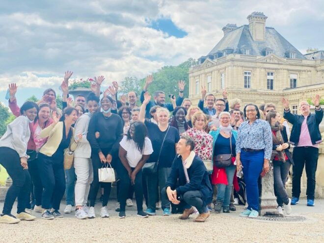 Paris: Escape Game in the Luxembourg Garden - Frequently Asked Questions