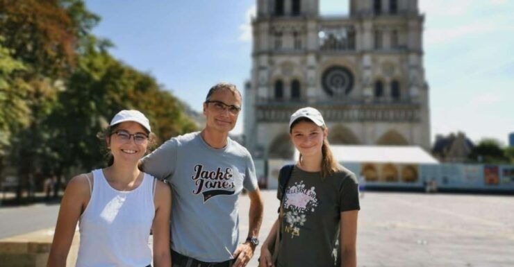 Paris: Escape Game on Île De La Cité - Highlights