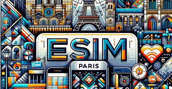 Paris Esim Unlimited Data - Considerations