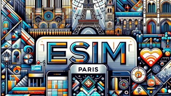Paris Esim Unlimited Data - Frequently Asked Questions