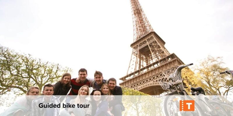 Paris: Essential City Pass for the Top Attractions in Paris - Good To Know