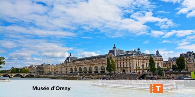 Paris: Essential City Pass for the Top Attractions in Paris - Special Experiences and Discounts