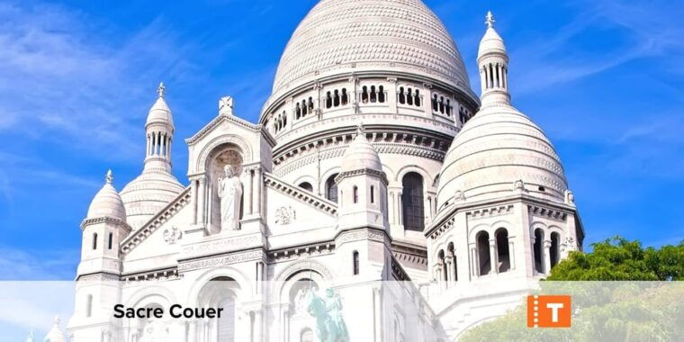 Paris: Essential City Pass for the Top Attractions in Paris - Tips for Maximizing Your Pass