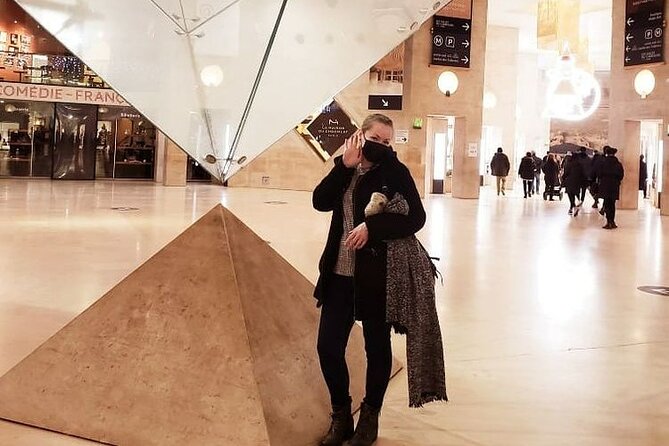 Paris Essential : Louvre Museum, Musée Dorsay and River Seine Cruise - River Seine Cruise: Panoramic Views and Landmarks