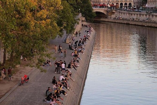 Paris Essential : Louvre Museum, Musée Dorsay and River Seine Cruise - Cancellation Policy and Reviews